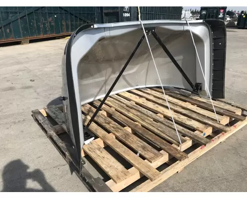 FREIGHTLINER Cascadia Roof Assembly