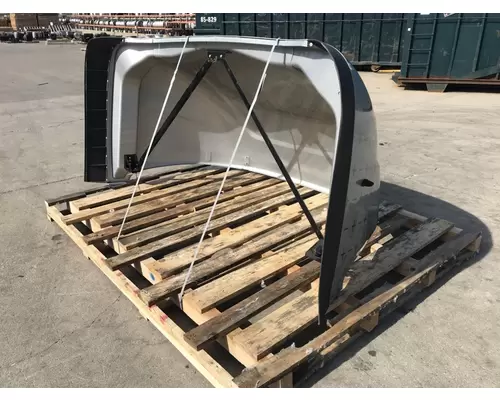 FREIGHTLINER Cascadia Roof Assembly