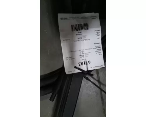 FREIGHTLINER Cascadia SEAL (ALL)