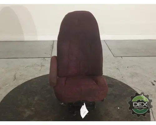 FREIGHTLINER Cascadia Seat, Front