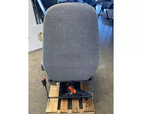 FREIGHTLINER Cascadia Seat, Front