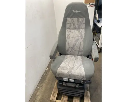 FREIGHTLINER Cascadia Seat, Front