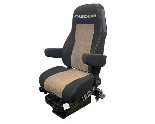 FREIGHTLINER Cascadia Seat, Front