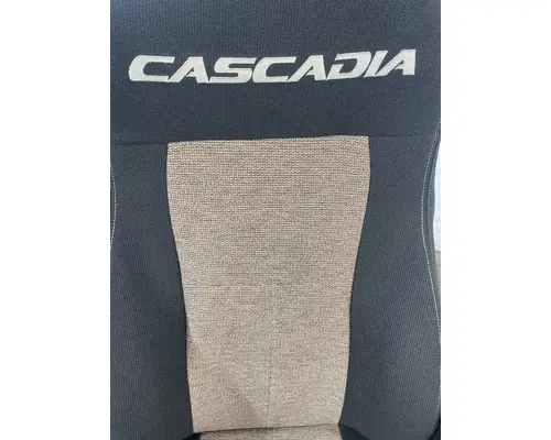 FREIGHTLINER Cascadia Seat, Front