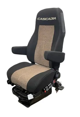 FREIGHTLINER Cascadia Seat, Front