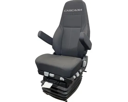 FREIGHTLINER Cascadia Seat, Front