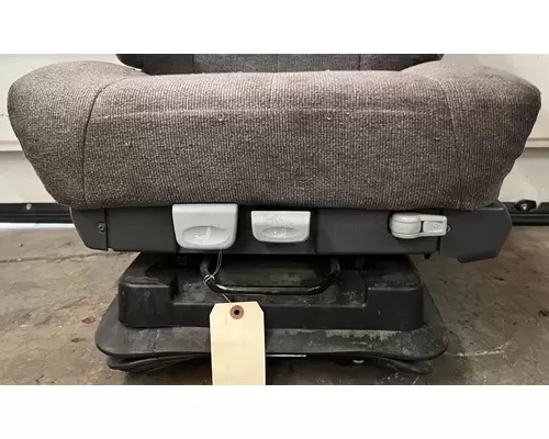 FREIGHTLINER Cascadia Seat, Front