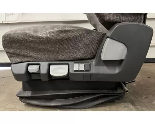 FREIGHTLINER Cascadia Seat, Front