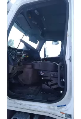 FREIGHTLINER Cascadia Seat, Front