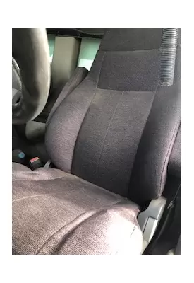 FREIGHTLINER Cascadia Seat, Front