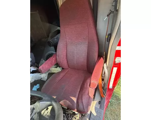 FREIGHTLINER Cascadia Seat, Front