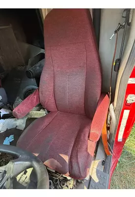 FREIGHTLINER Cascadia Seat, Front