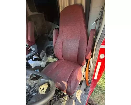 FREIGHTLINER Cascadia Seat, Front
