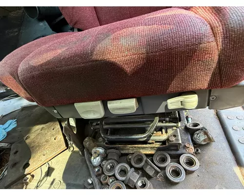 FREIGHTLINER Cascadia Seat, Front
