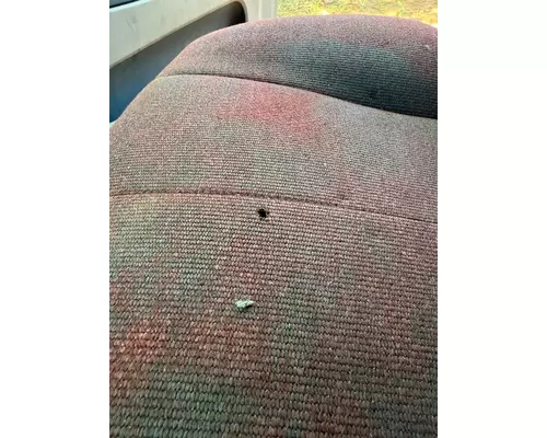 FREIGHTLINER Cascadia Seat, Front