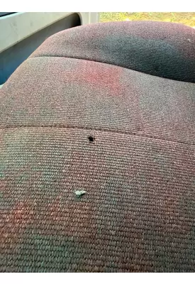 FREIGHTLINER Cascadia Seat, Front