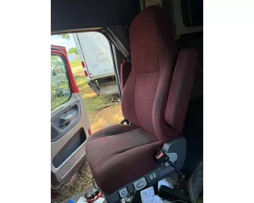 FREIGHTLINER Cascadia Seat, Front