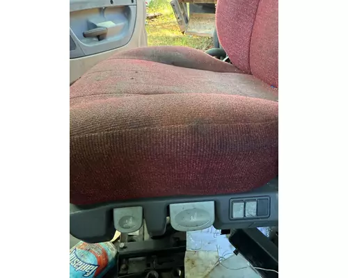FREIGHTLINER Cascadia Seat, Front