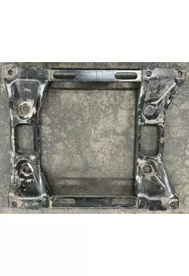 FREIGHTLINER Cascadia Seat Track, Front