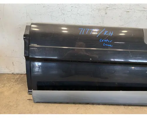 FREIGHTLINER Cascadia Side Fairing