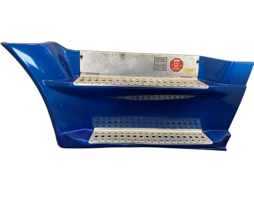 FREIGHTLINER Cascadia Side Fairing