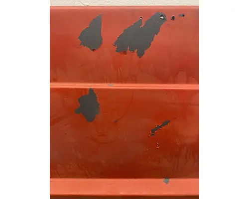 FREIGHTLINER Cascadia Side Fairing