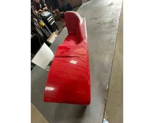 FREIGHTLINER Cascadia Side Fairing