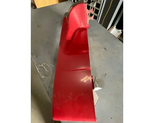 FREIGHTLINER Cascadia Side Fairing