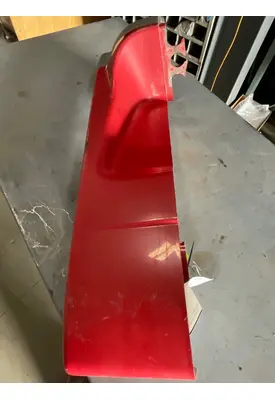 FREIGHTLINER Cascadia Side Fairing