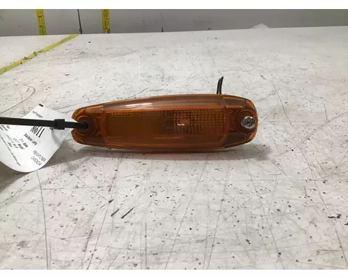 FREIGHTLINER Cascadia Side Marker Lamp, Rear