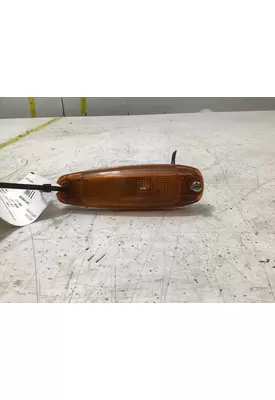 FREIGHTLINER Cascadia Side Marker Lamp, Rear