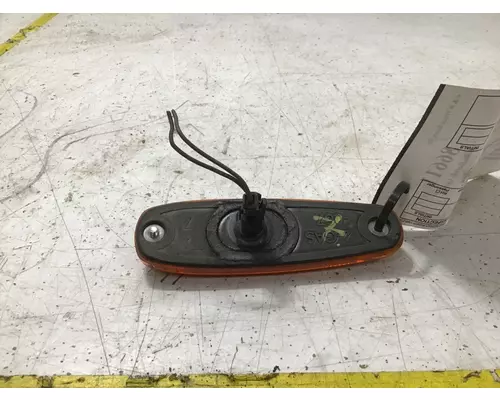 FREIGHTLINER Cascadia Side Marker Lamp, Rear