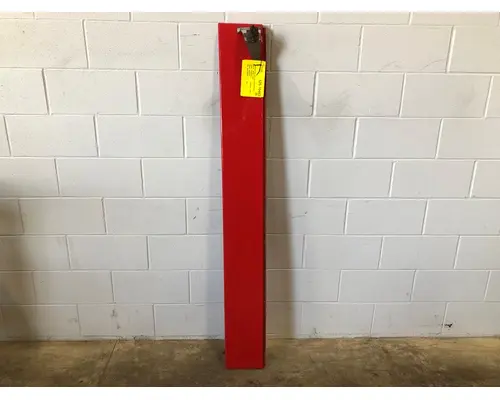 FREIGHTLINER Cascadia Sleeper Fairing