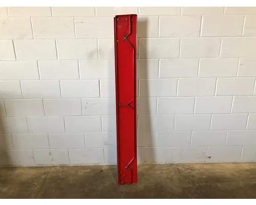 FREIGHTLINER Cascadia Sleeper Fairing