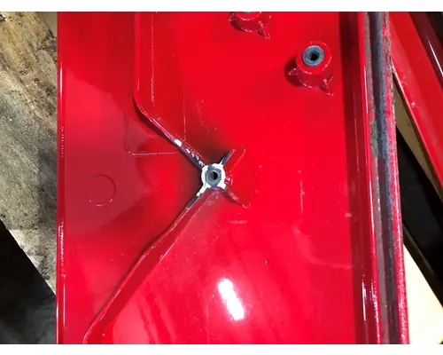 FREIGHTLINER Cascadia Sleeper Fairing