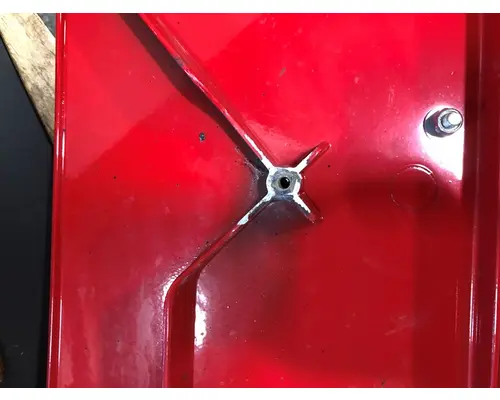 FREIGHTLINER Cascadia Sleeper Fairing