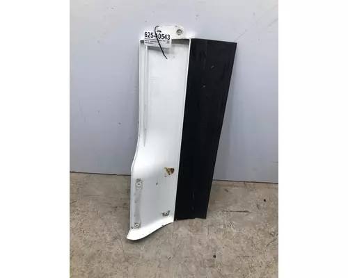 FREIGHTLINER Cascadia Sleeper Fairing