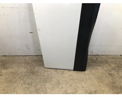 FREIGHTLINER Cascadia Sleeper Fairing