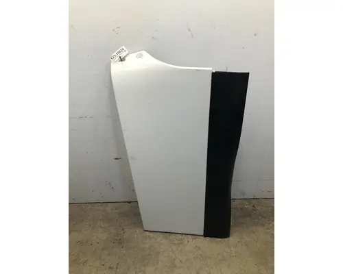 FREIGHTLINER Cascadia Sleeper Fairing