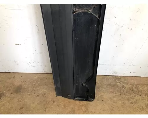 FREIGHTLINER Cascadia Sleeper Fairing
