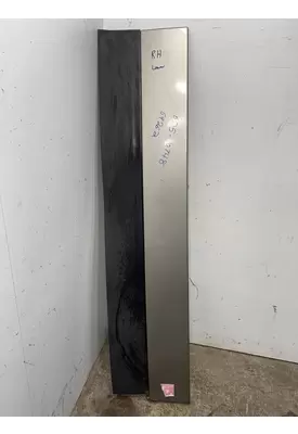 FREIGHTLINER Cascadia Sleeper Fairing