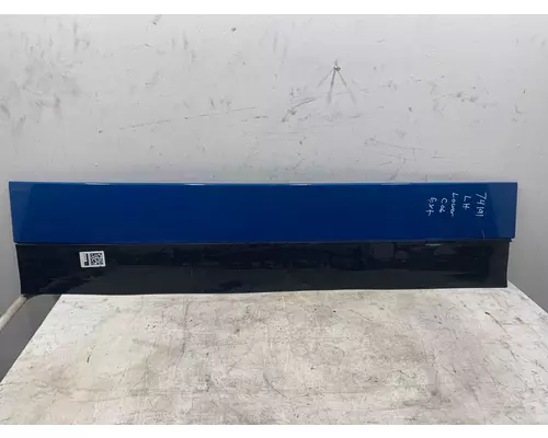 FREIGHTLINER Cascadia Sleeper Fairing