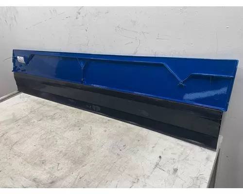 FREIGHTLINER Cascadia Sleeper Fairing