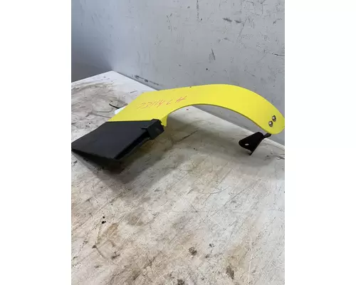 FREIGHTLINER Cascadia Sleeper Fairing