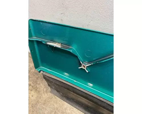 FREIGHTLINER Cascadia Sleeper Fairing