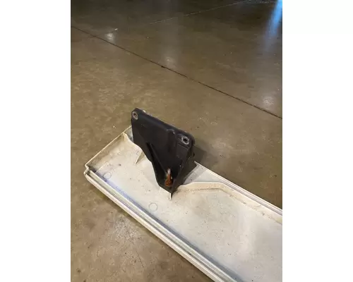 FREIGHTLINER Cascadia Sleeper Fairing