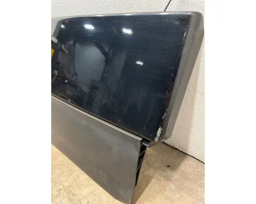 FREIGHTLINER Cascadia Sleeper Fairing