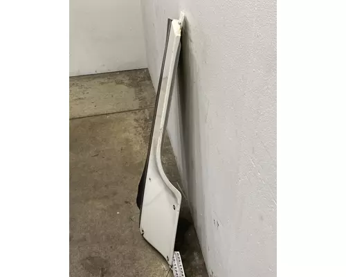 FREIGHTLINER Cascadia Sleeper Fairing