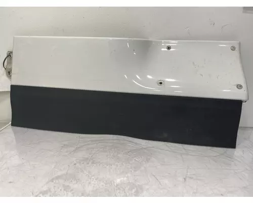 FREIGHTLINER Cascadia Sleeper Fairing