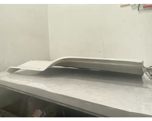 FREIGHTLINER Cascadia Sleeper Fairing